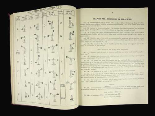 A WW2 Roll Of Ships