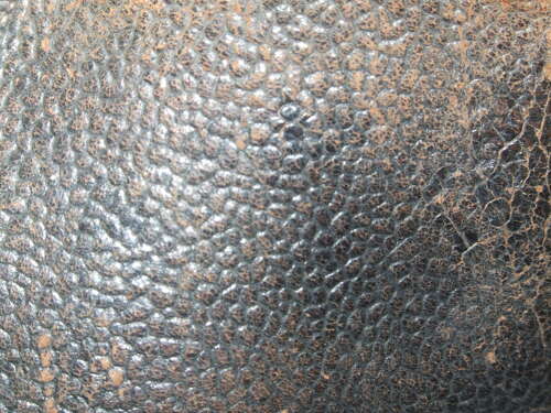 Size 8 1945 Dated British Army Marching Boots