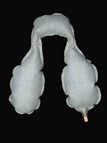 1944 Tested Stole for the 1941 Pattern RAF Life Jacket