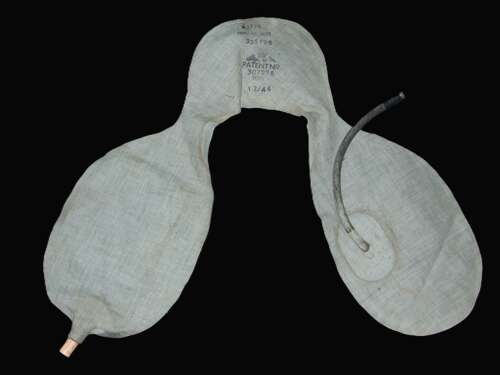 1944 Tested Stole for the 1941 Pattern RAF Life Jacket