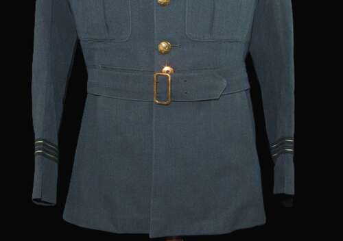 1947 Pattern RAF Officer's War Service Dress Jacket