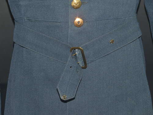 1947 Pattern RAF Officer's War Service Dress Jacket