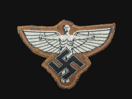 NSFK Sleeve / Breast Insignia