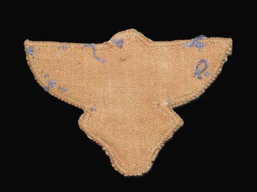 NSFK Sleeve / Breast Insignia