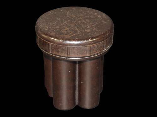 Wehrmacht Bakelite Flare Container