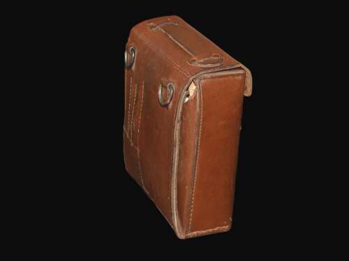 1939 Dated Field Dressing Kit and Medic;s Armband