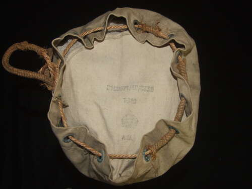 1940 Dated RAF Kit Bag