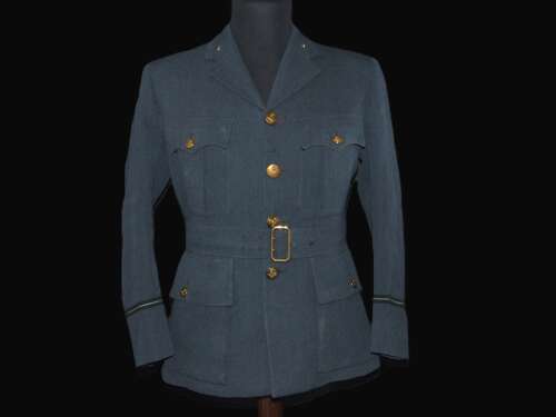 WW2 WAAF Officer's Tunic / Jacket. F/O Auxiliary Air Force