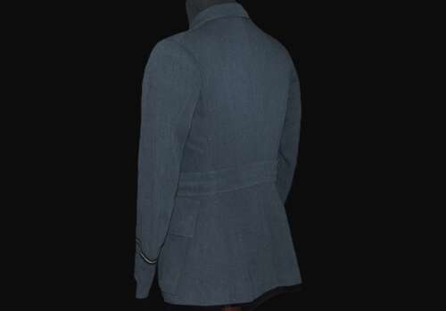 WW2 WAAF Officer's Tunic / Jacket. F/O Auxiliary Air Force