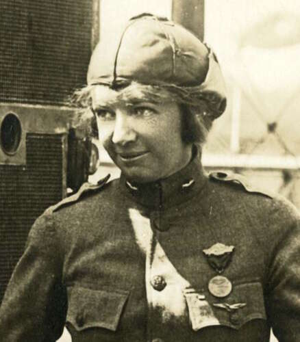 WW1 French Pilot's 