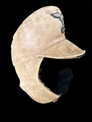Luftwaffe Winter Pelzmutze