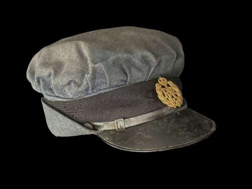 WW2 WAAF Other Ranks Hat