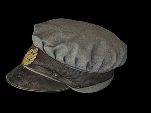 WW2 WAAF Other Ranks Hat