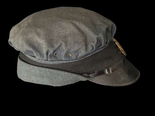 WW2 WAAF Other Ranks Hat