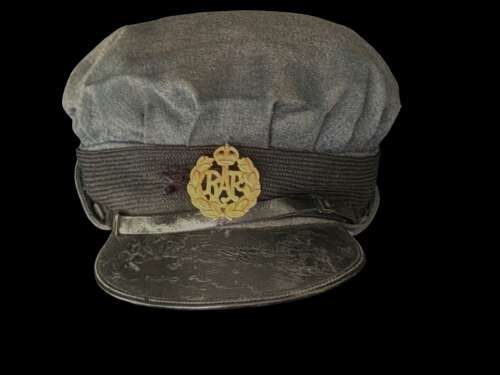 WW2 WAAF Other Ranks Hat