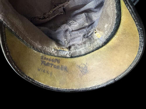 WW2 WAAF Other Ranks Hat