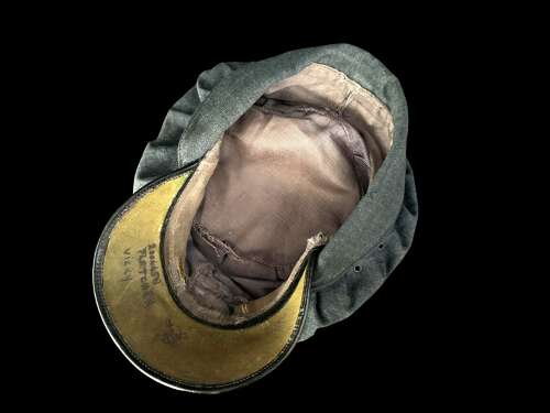 WW2 WAAF Other Ranks Hat