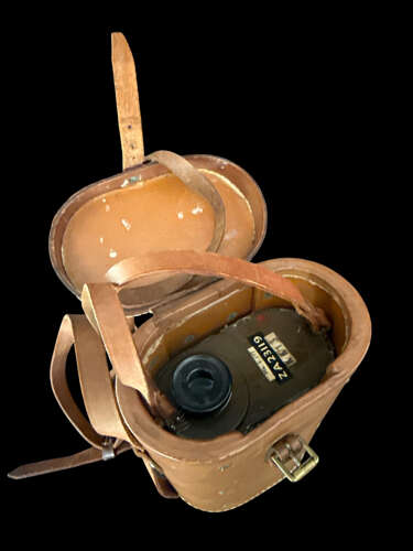 Mk1 British WW2 Infrared