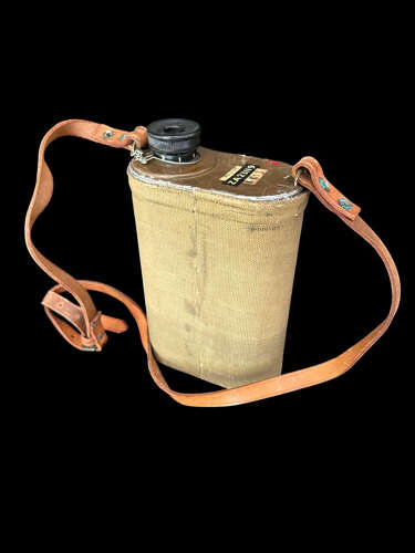Mk1 British WW2 Infrared