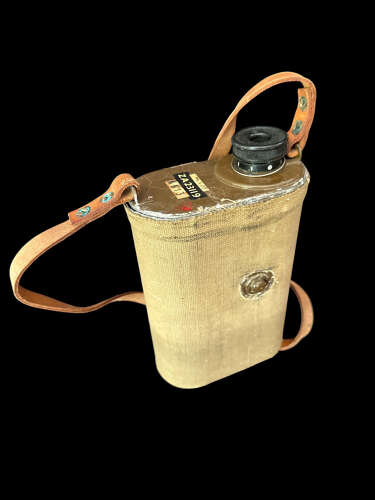 Mk1 British WW2 Infrared