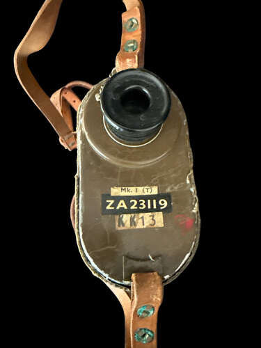 Mk1 British WW2 Infrared