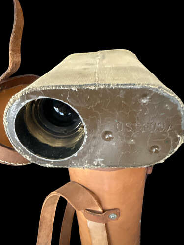 Mk1 British WW2 Infrared