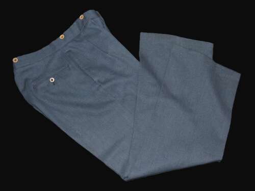 RAF Group Captain's 1943 dated Service Dress Tunic and Trousers