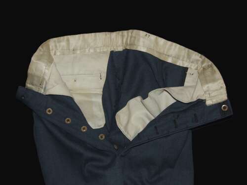 RAF Group Captain's 1943 dated Service Dress Tunic and Trousers