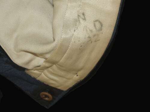 RAF Group Captain's 1943 dated Service Dress Tunic and Trousers