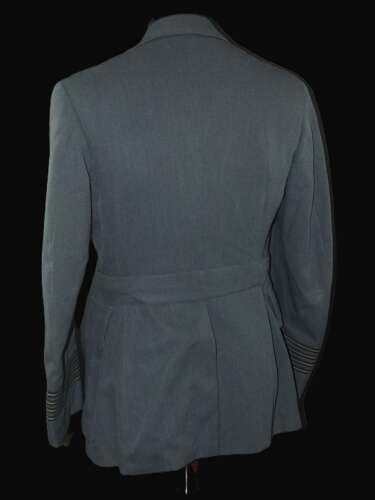 RAF Group Captain's 1943 dated Service Dress Tunic and Trousers