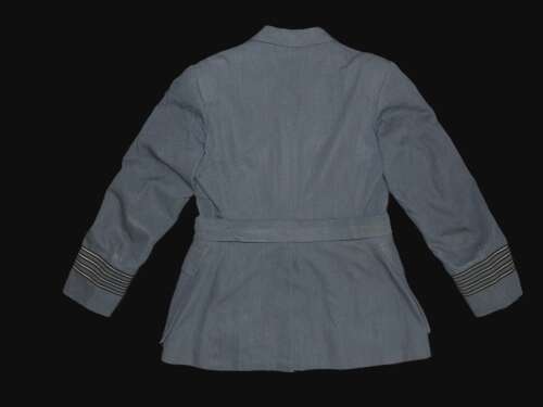 RAF Group Captain's 1943 dated Service Dress Tunic and Trousers