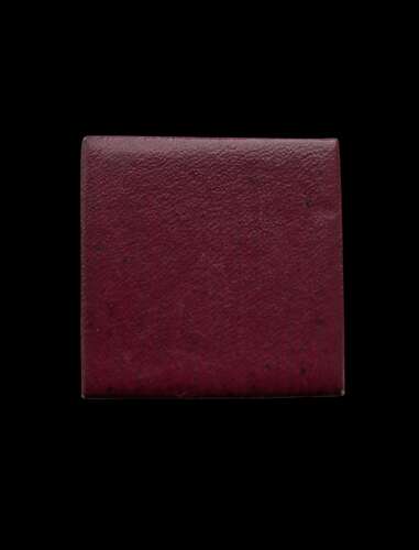 Rare LDO boxed Iron Cross Second Class Spange by Deumer.