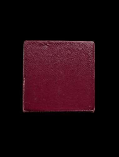 Rare LDO boxed Iron Cross Second Class Spange by Deumer.
