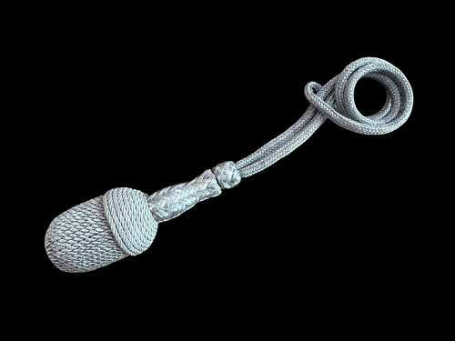 Portapee for the Luftwaffe Second Pattern Dagger