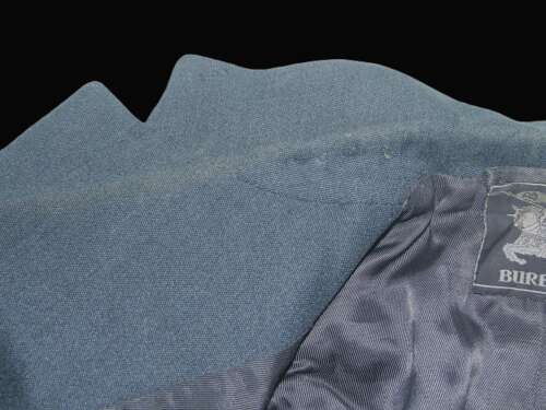RAF Air Commodore's Air Rank Cap and Tunic