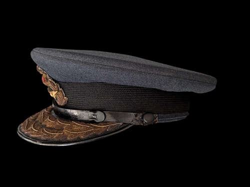 RAF Air Commodore's Air Rank Cap and Tunic