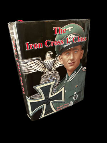 A Very Good Lightly Used Copy of 