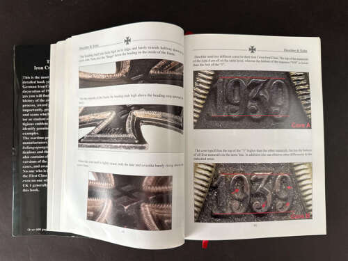 A Very Good Lightly Used Copy of