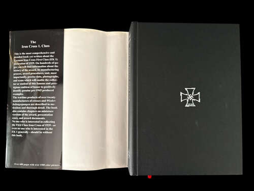 A Very Good Lightly Used Copy of