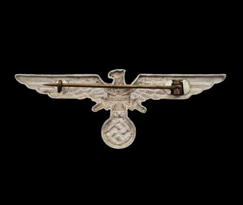 NS-RKB Summer Tunic Breast Eagle.