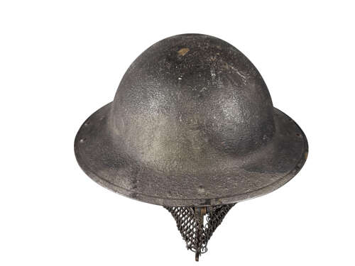 1917 Pattern British Brodie