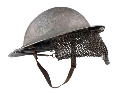 1917 Pattern British Brodie