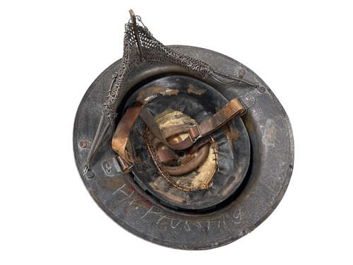 1917 Pattern British Brodie