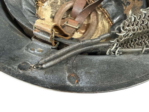 1917 Pattern British Brodie