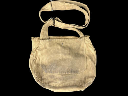 RFC Maternity Tunic, Breeches, Musette Bag and Personal Effects