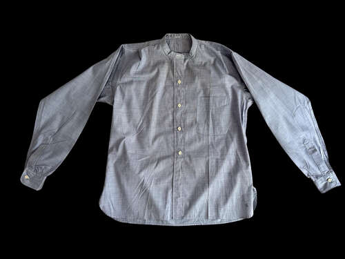 1942 Dated WAAF Shirt and Collars