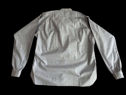 1942 Dated WAAF Shirt and Collars