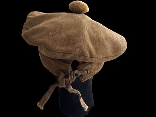 WW1 Scottish Argyll and Sutherland Highlanders Uniform - Attributed