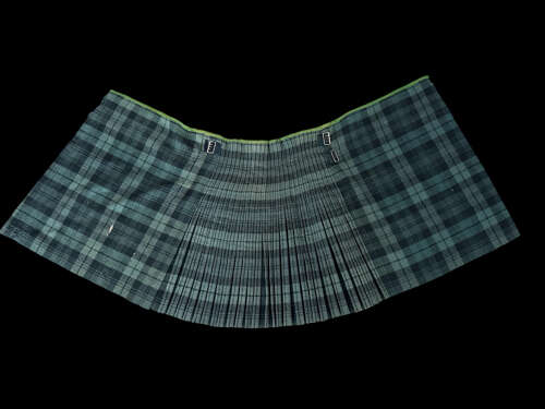 WW1 Scottish Argyll and Sutherland Highlanders Uniform - Attributed