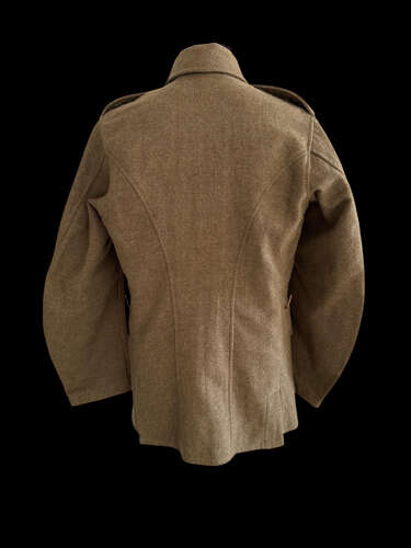 WW1 Scottish Argyll and Sutherland Highlanders Uniform - Attributed